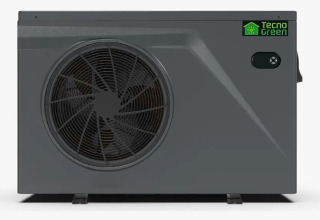 Bomba de calor inverter TGN-18