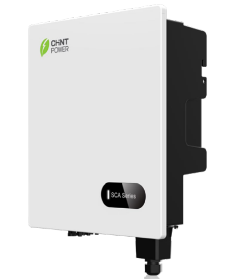 Chint CPS SCA8KTL-SM/EU