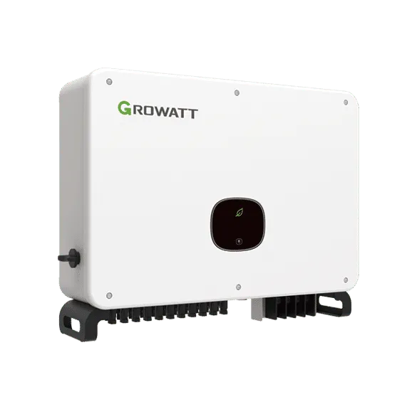 Inversor Growatt MAX60KTL3 LV