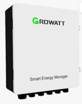Growatt Smart Energy Manager (600K,3W+N+PE CT)