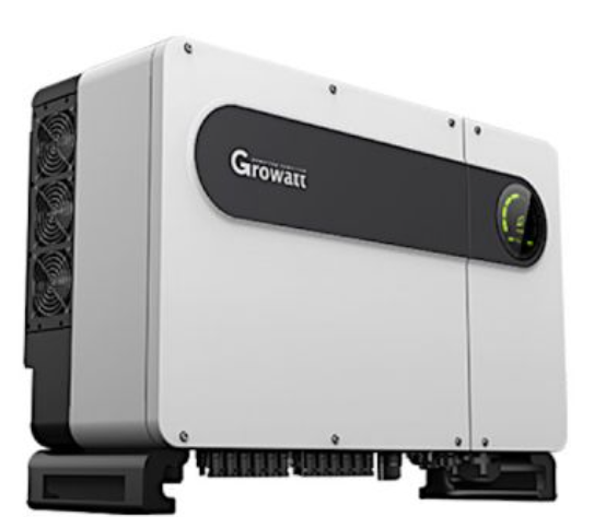 Inversor Growatt MAX80KTL3 LV