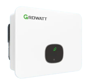 Inversor Growatt MID 20KTL3-X2