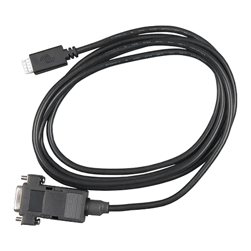 Victron VE.Direct to RS232 interface