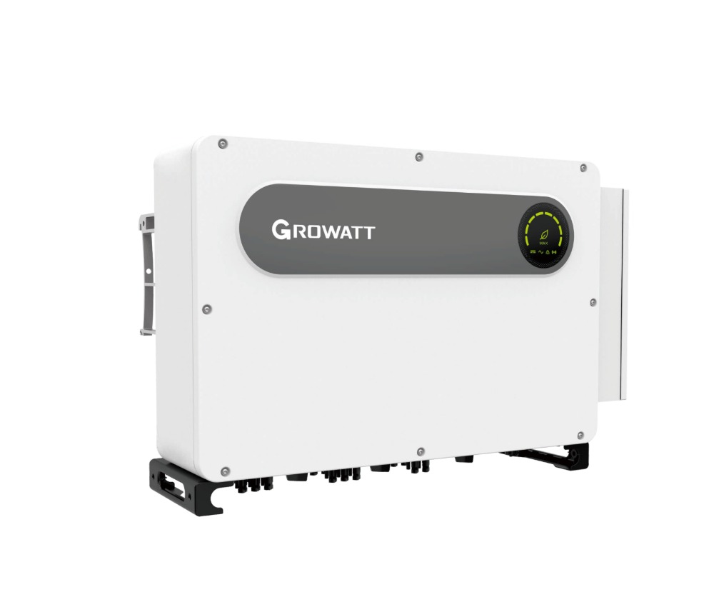 MAX100KTL3-X2 LV (AFCI) Incl. Ant. WIFI X