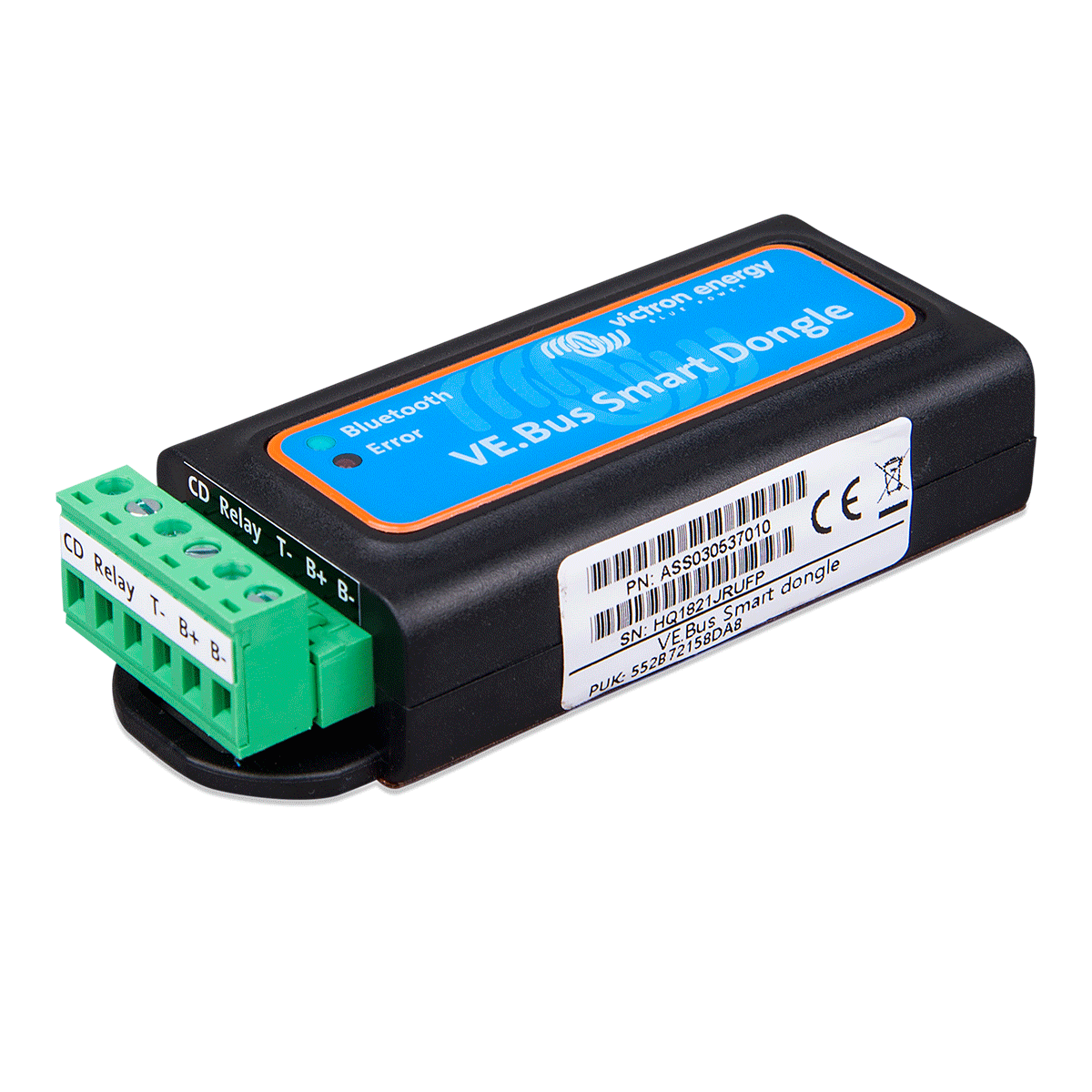 Victron VE.Bus Smart dongle