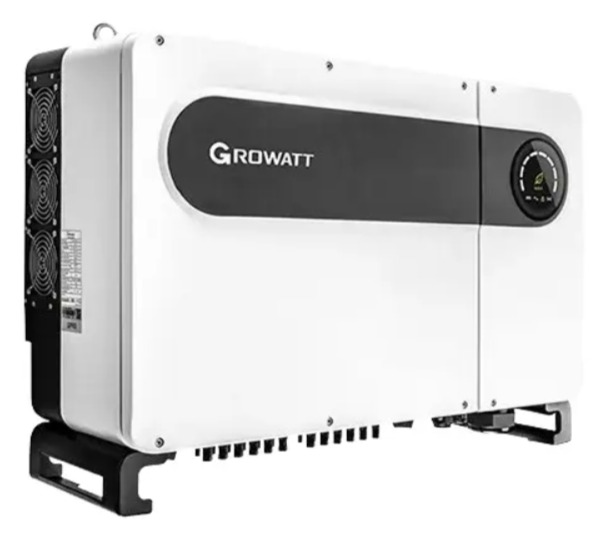 MAX80KTL3 LV(AFCI) Incl. Ant. WIFI X