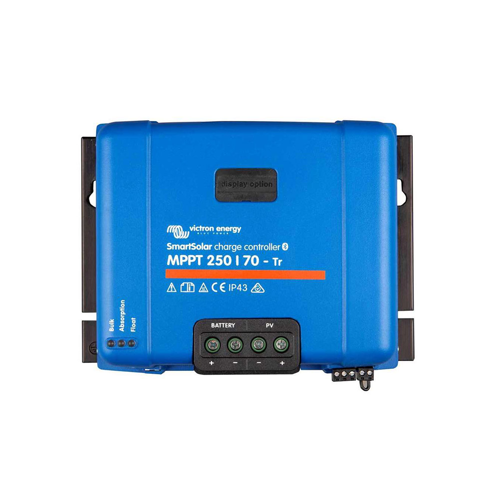 Victron SmartSolar MPPT 250/70-Tr VE.Can