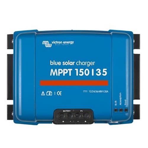 Victron SmartSolar MPPT 150/35