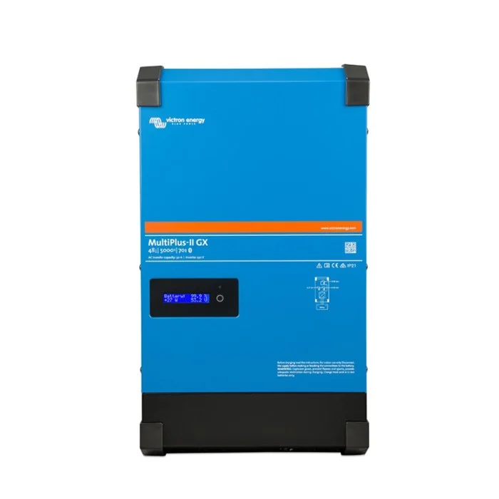 Victron MultiPlus-II 48/5000/70-50 GX