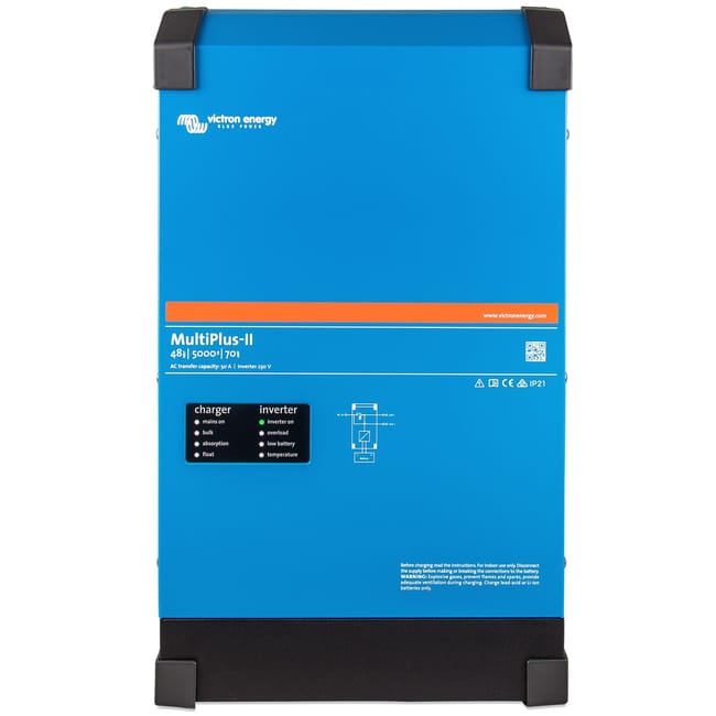 Victron MultiPlus-II 48/5000/70-50