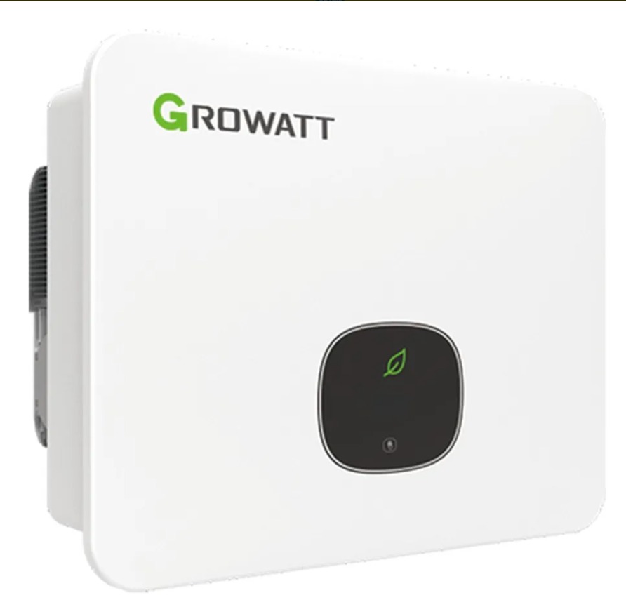 MID 30KTL3-X2 Incl. Ant. WIFI X