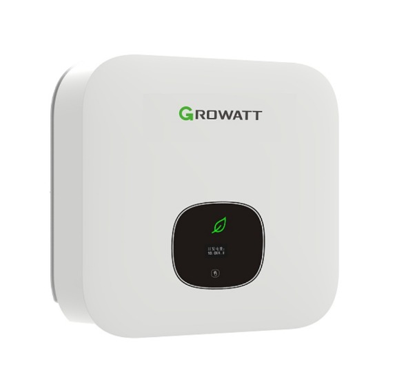 MIN 5000TL-X2 Inc. Ant. WIFI X