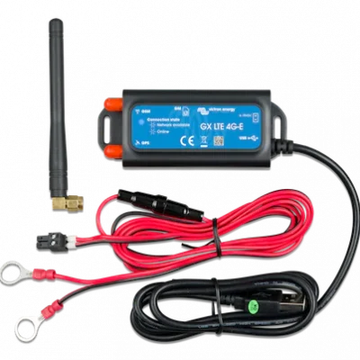 Victron GX LTE 4G-SA (Australia/New Zealand/South America)