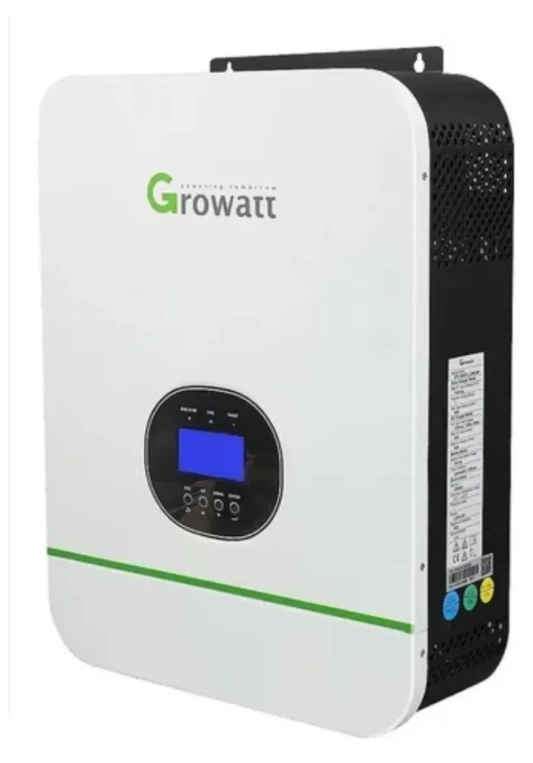 SPF 5000TL HVM-P incl. Ant WIFI F