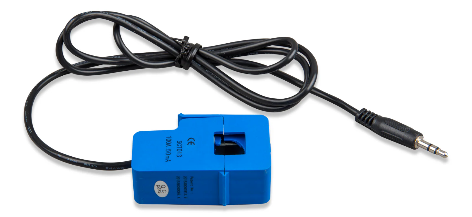 Victron Current Transformer 100A:50mA for MultiPlus-II (1m)