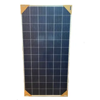 Panel solar 330W policristalino Nuuko NKP330-72M2