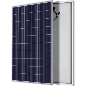 Panel solar 280W policristalino Nuuko NKP280-60M2