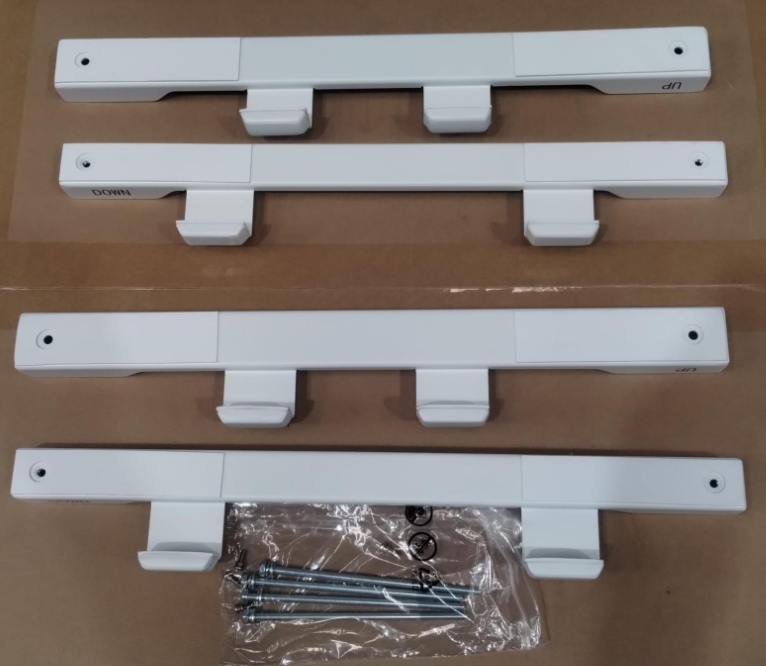 KIT accesorios para batería Growatt HOPE 5.0L-B1