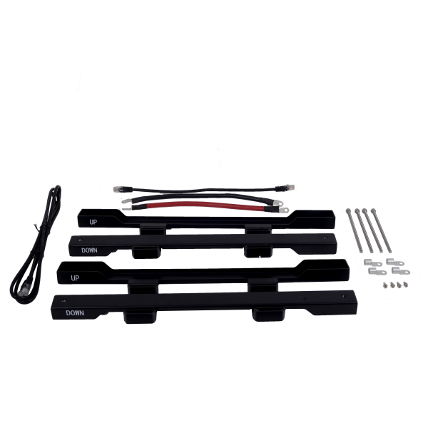 KIT accesorios para batería Growatt HOPE 5.5L-A1