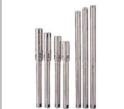 Bomba Solar SQF 3-105 N Rp1 1/4" Cpl. GRUNDFOS